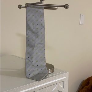 Bundle 2💚 for$18 Lario Made in Italy mens necktie